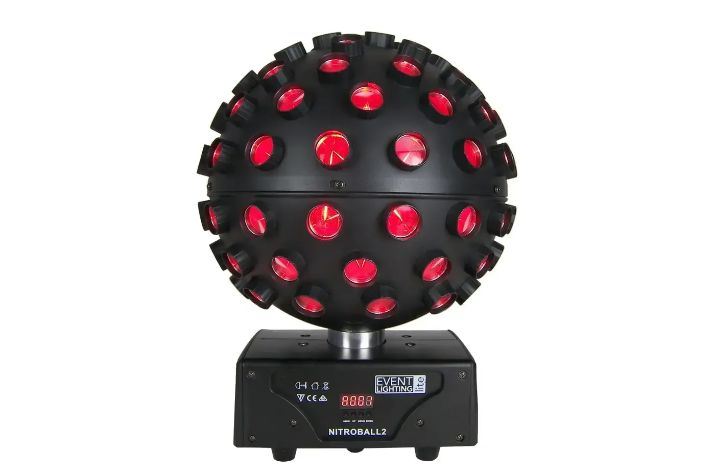 Event Lighting Nitroball 2