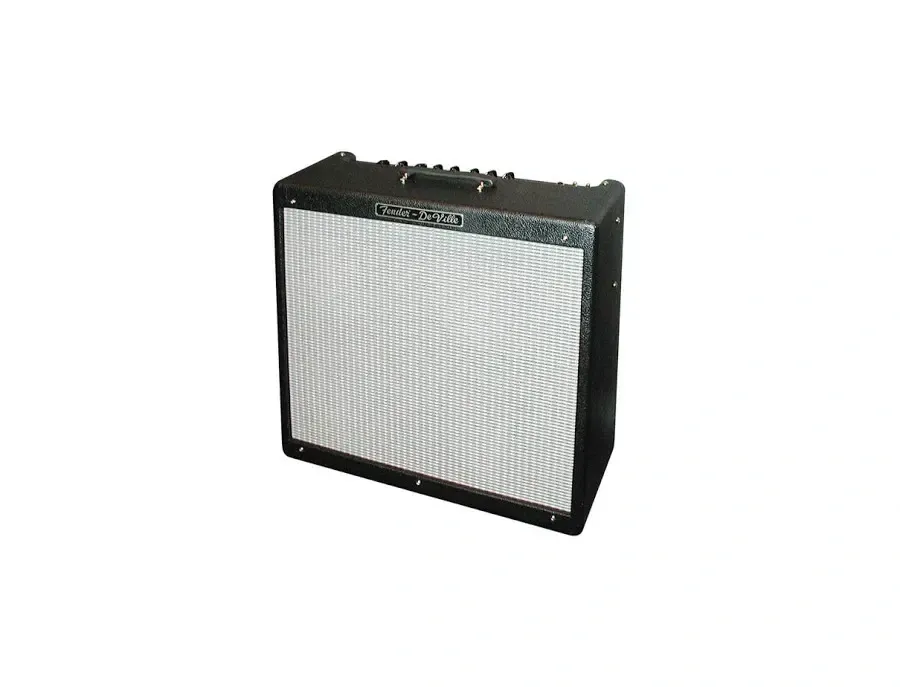 Fender Hot Rod 4 x 10