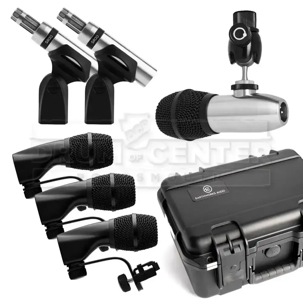 Mic Kit