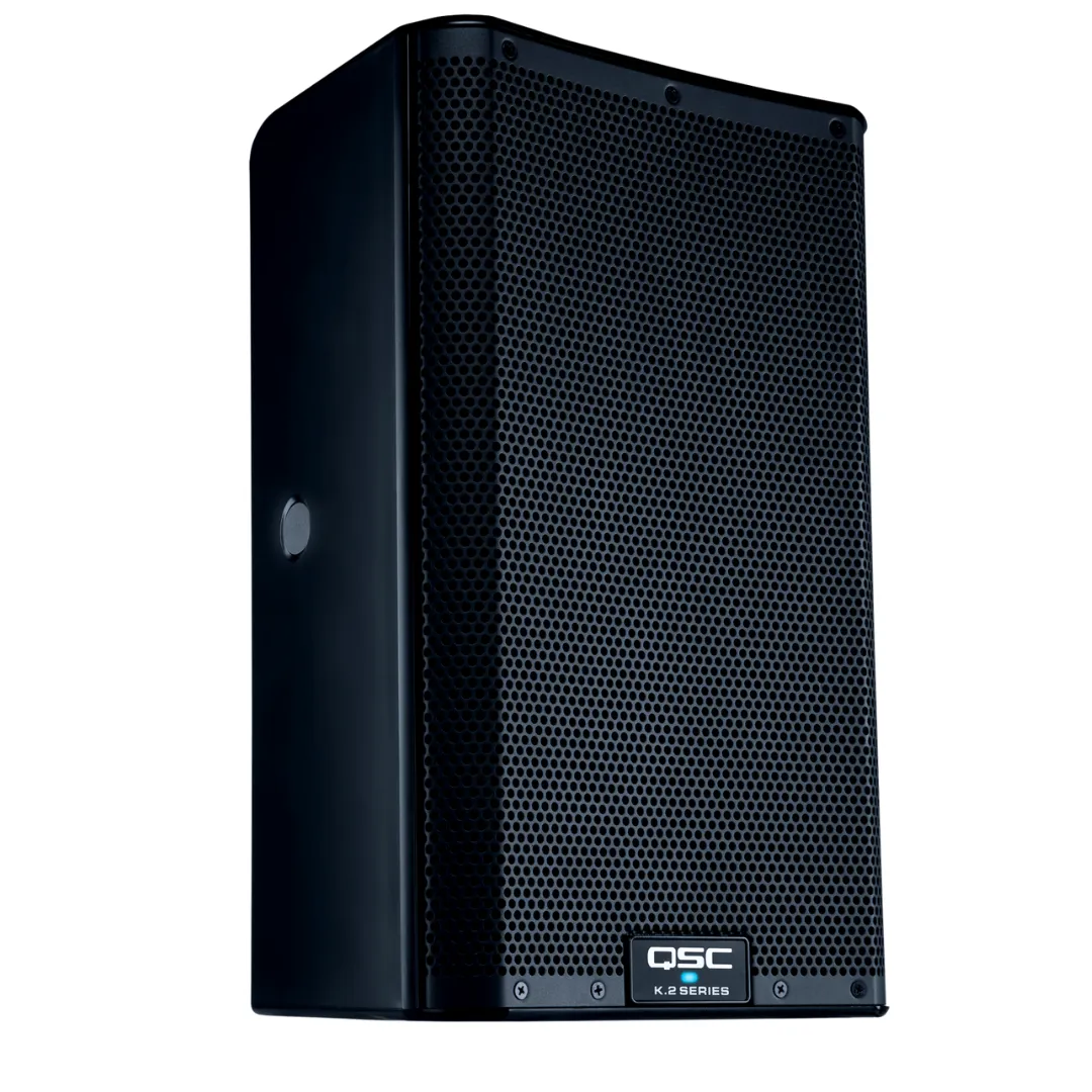 QSC K8.2