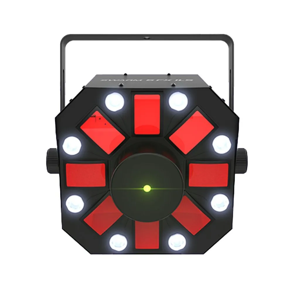 Chauvet Swarm 5FXILS