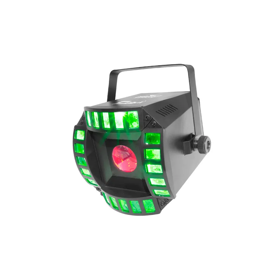 Chauvet Cubix