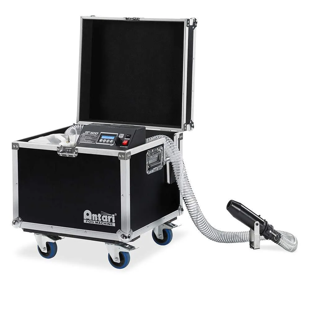Antari S500