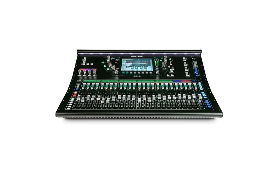 Allen & Heath SQ6