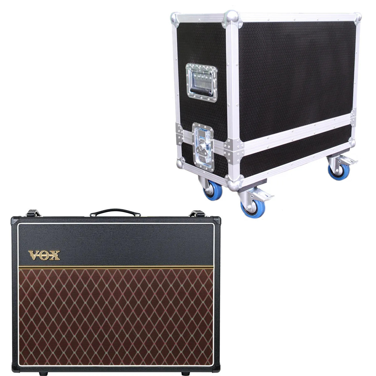 Vox AC30C2