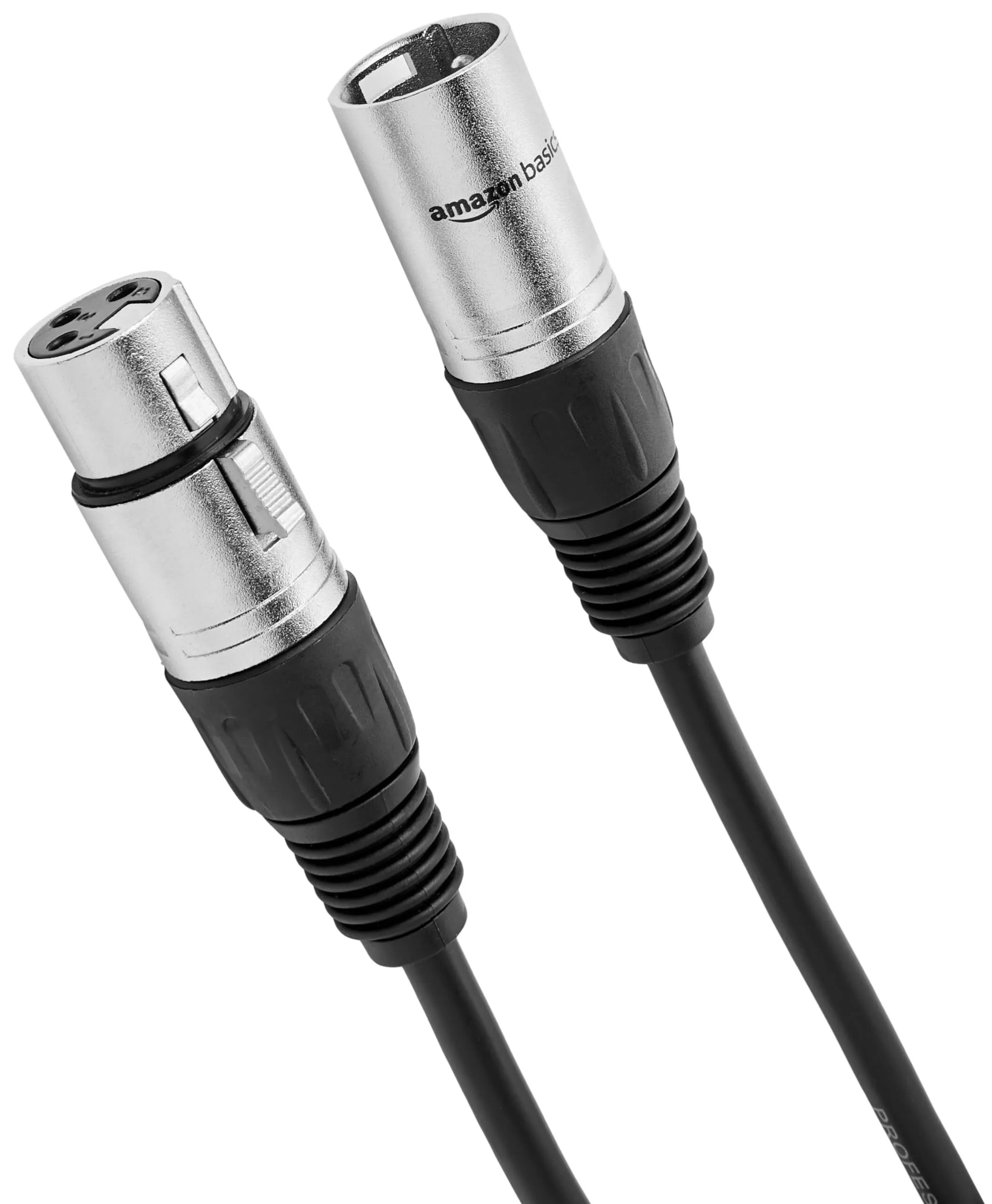 XLR Cables