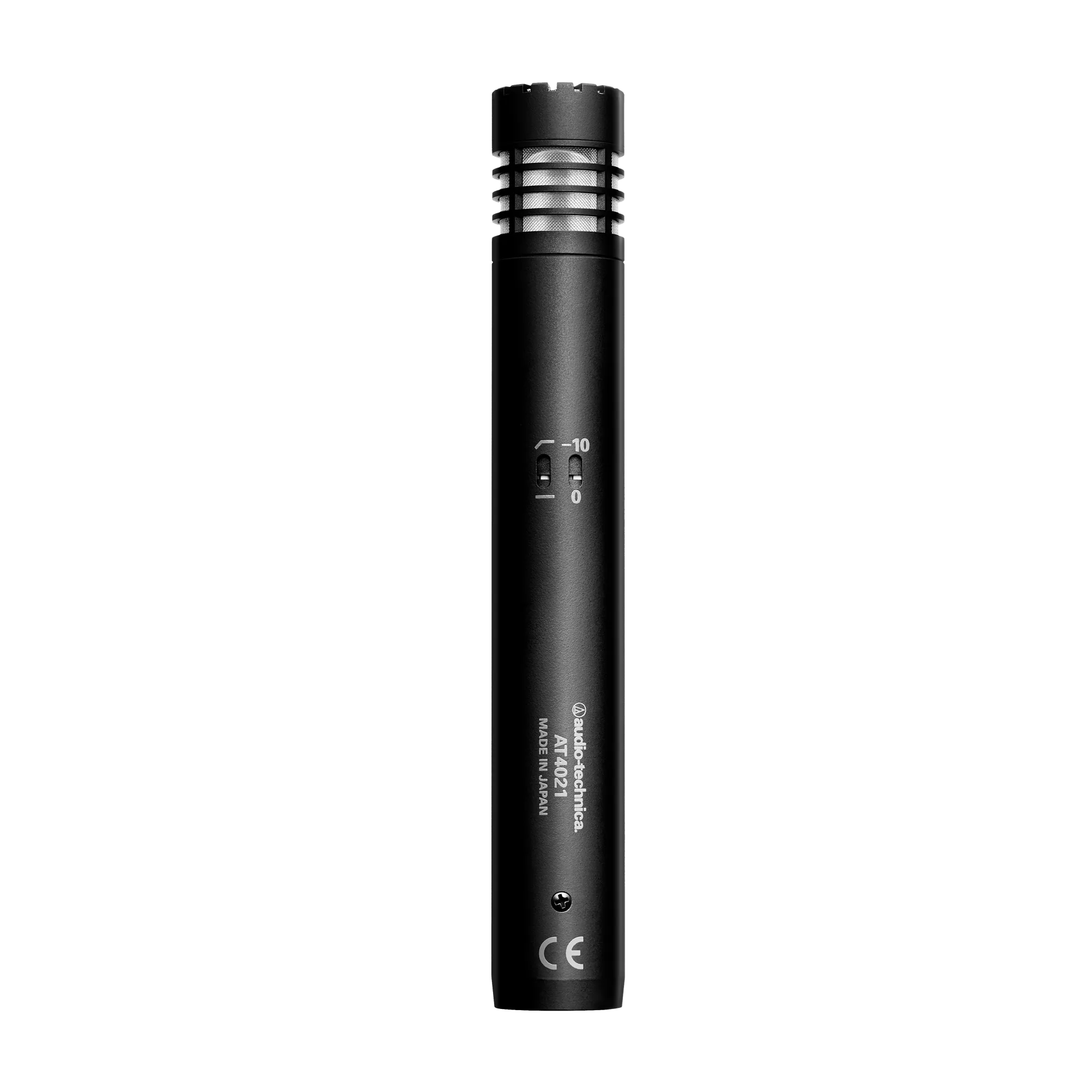 Audio Technica AT4021