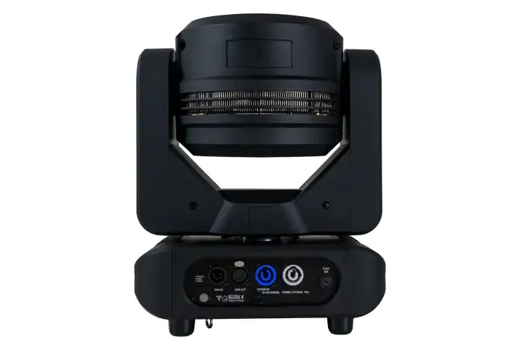 Event Lighting Enforcer 7x60