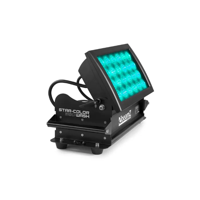Beamz Starcolor 360