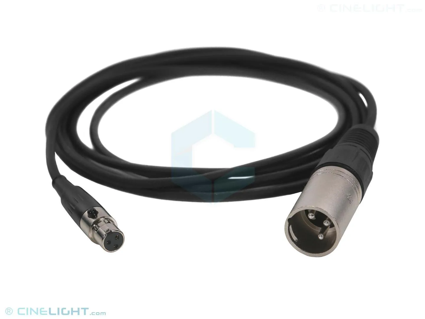 Dmx Cables