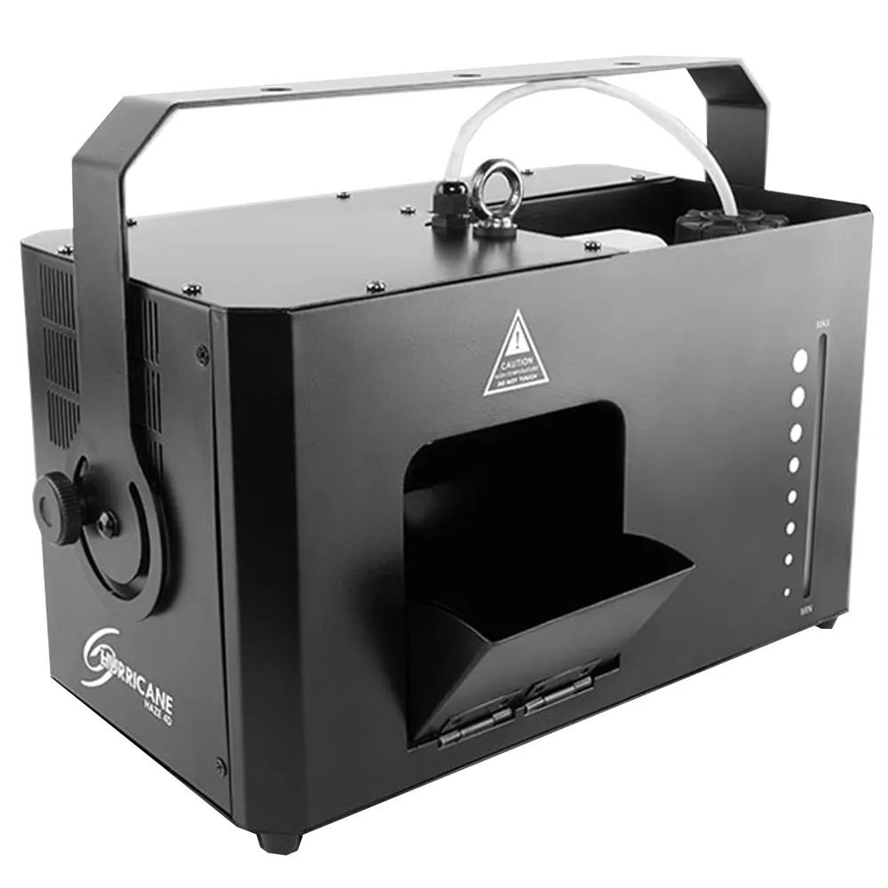 Chauvet Hurricane Haze 4d