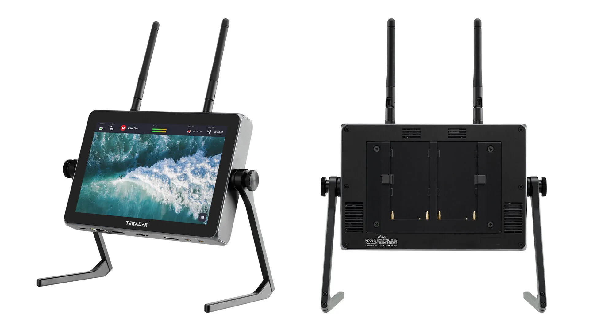 Teradek Wave