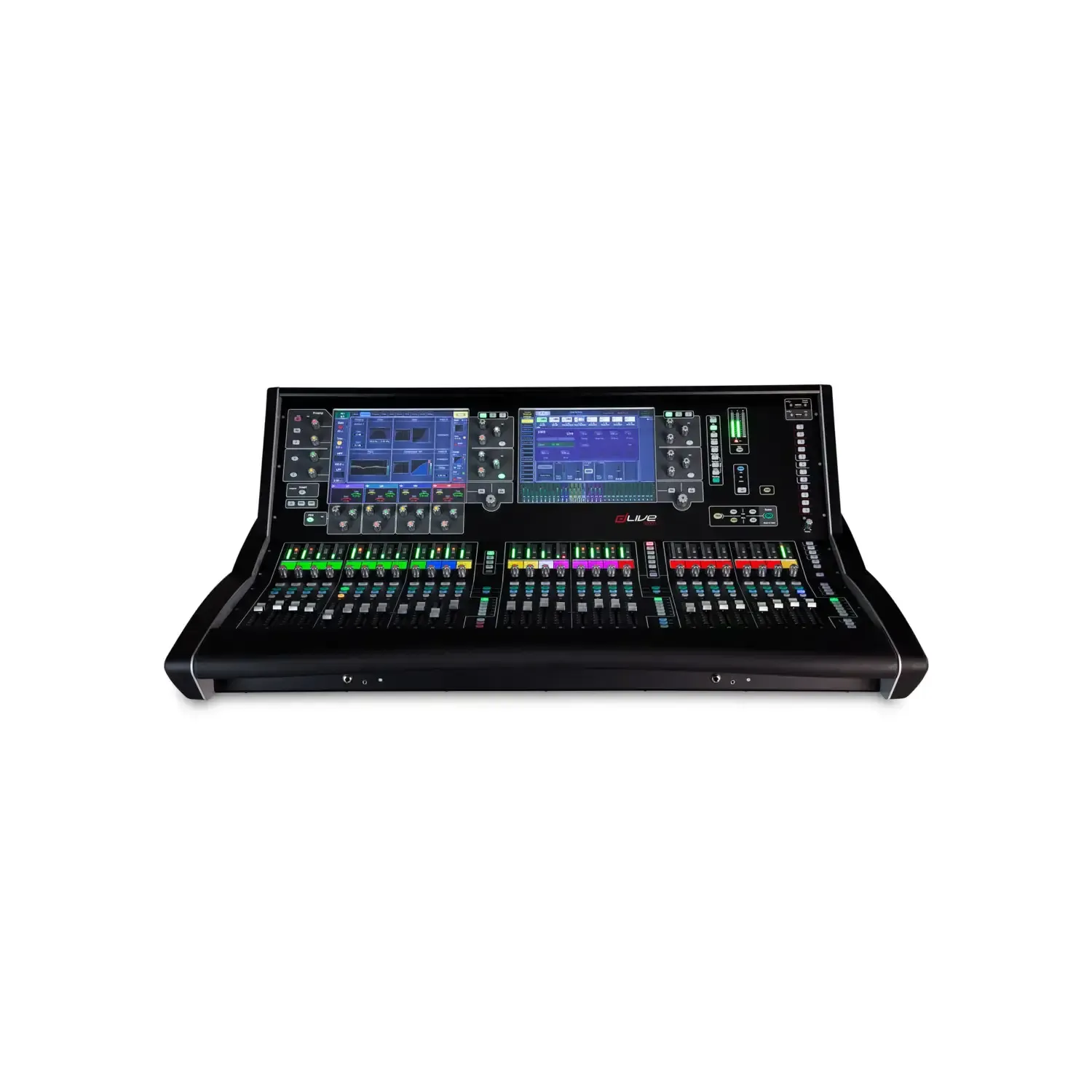 Allen and Heath Dlive S5000 with DM48