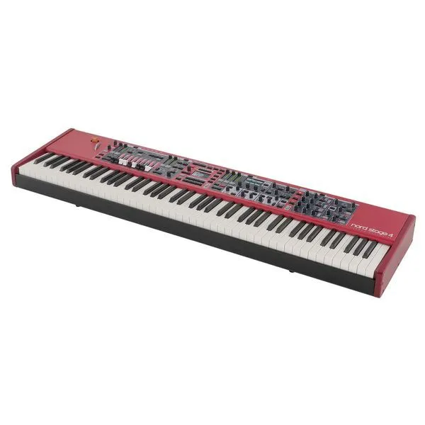 Nord Stage 4 88