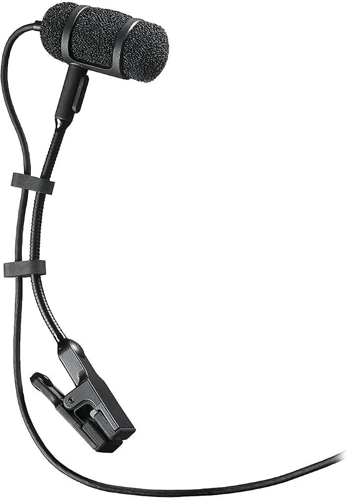 Audio Technica Pro 35