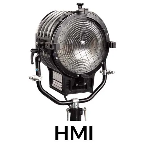 HMI