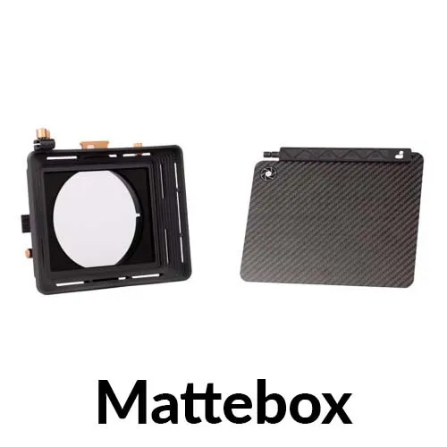 Mattebox