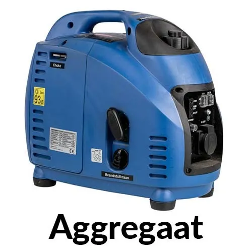 Aggregaat