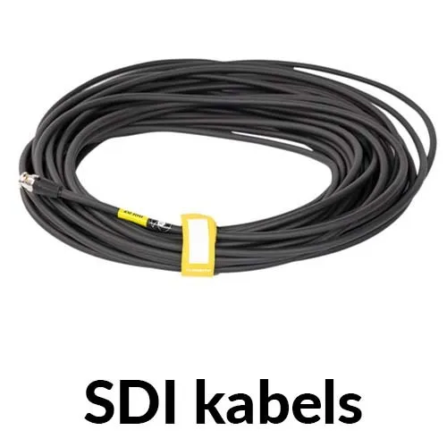 SDI kabels