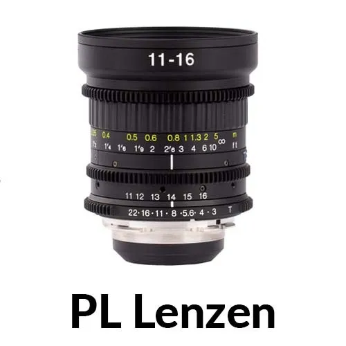 PL lenzen