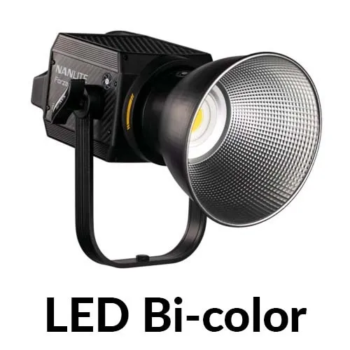 LED Bi-color 1