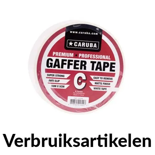 Verbruiksartikelen 1