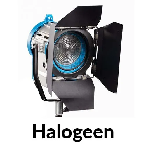 Halogeen
