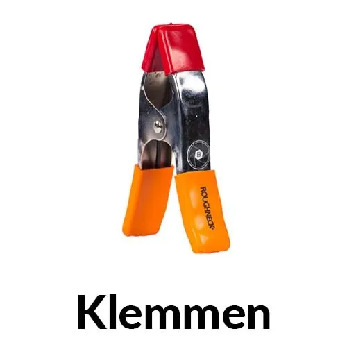 Klemmen 1