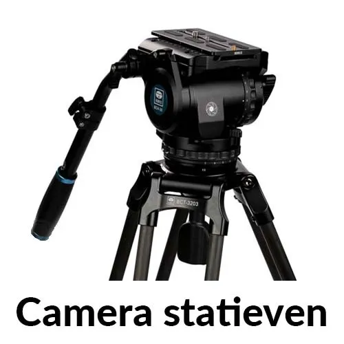 Camera statieven 2