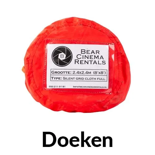 Doeken