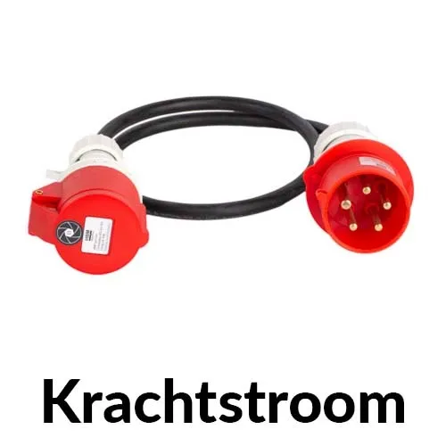 Krachtstroom