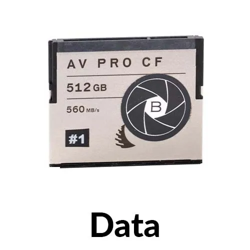 Data 1