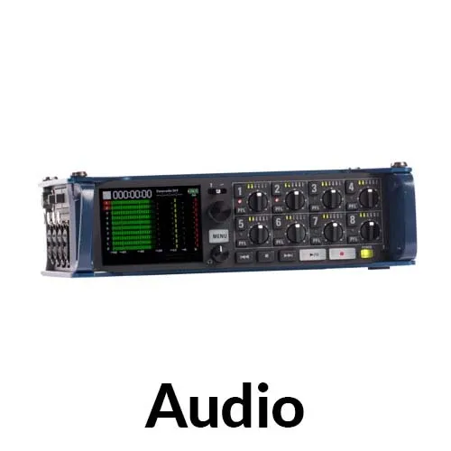 Audio