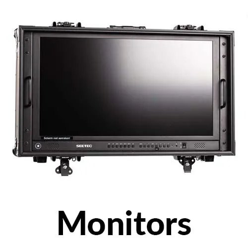 Monitors