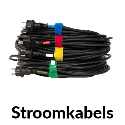 Stroomkabels