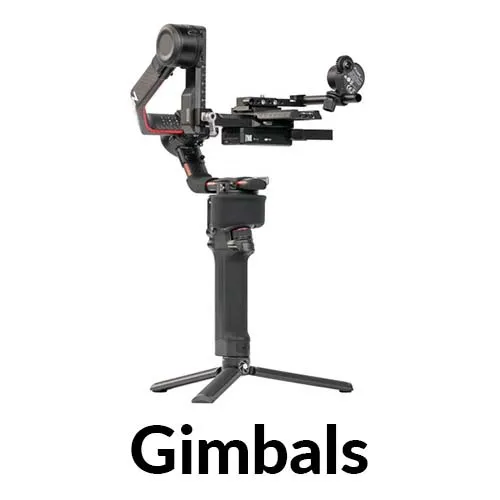 Gimbals