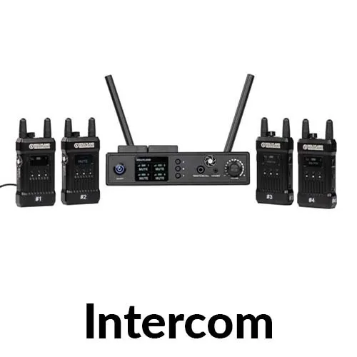 Intercom