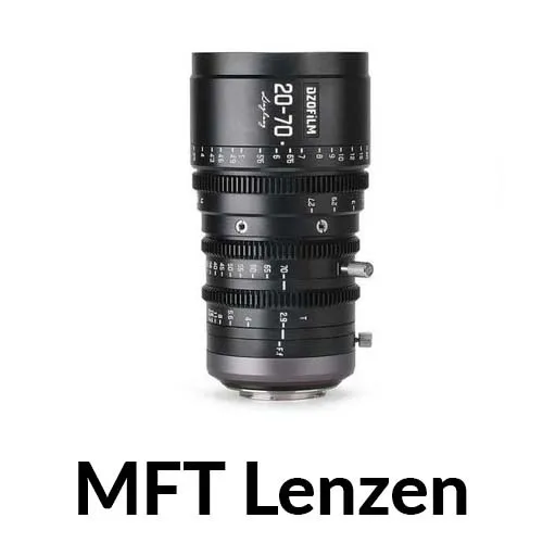 MFT lenzen