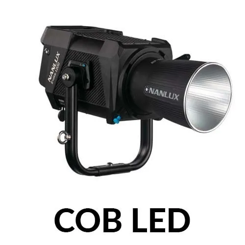 COB LED 1