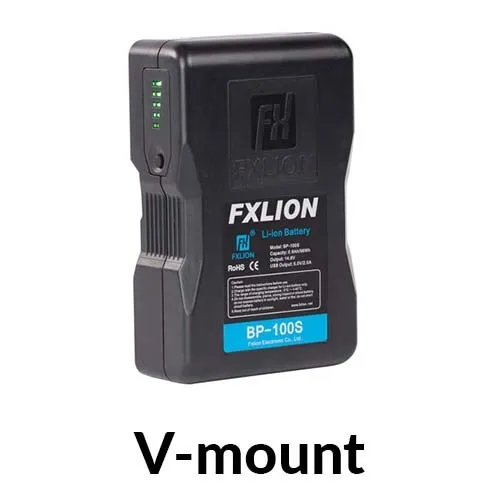 V-mount 1