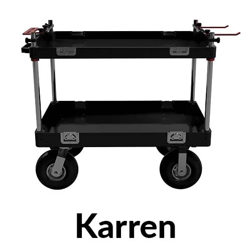 Karren