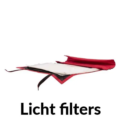 Licht filters