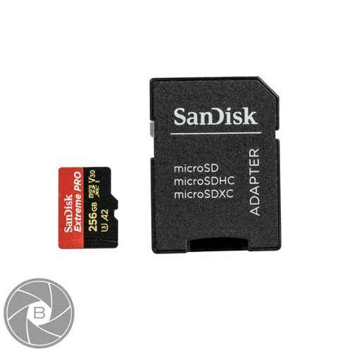 Micro SD 64GB