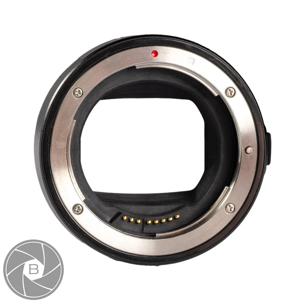 Canon EF > RF adapter