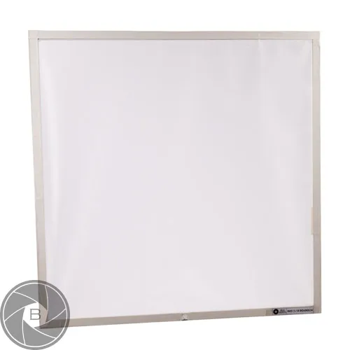 WD frame 1/4 90x90cm