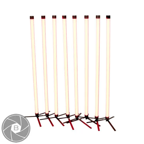 8x Nanlite Pavotube 30X