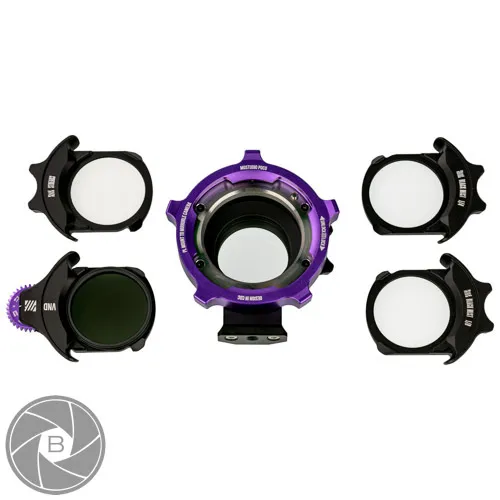 Mofage POCO PL > L drop in adapter