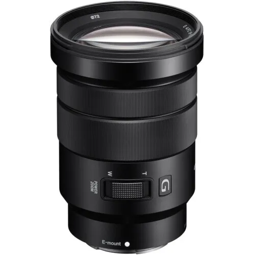 Sony 18-105 E G OSS PZ 