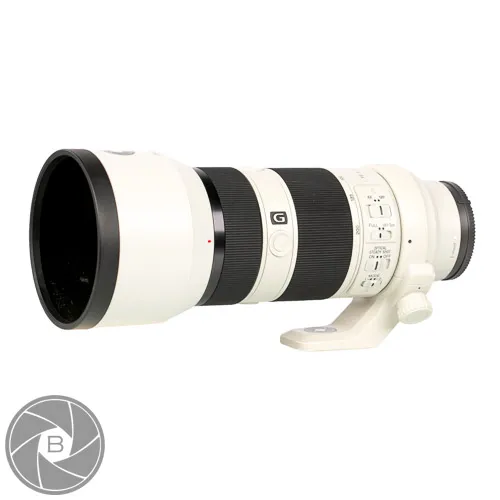 Sony 70-200 F4 OSS FE