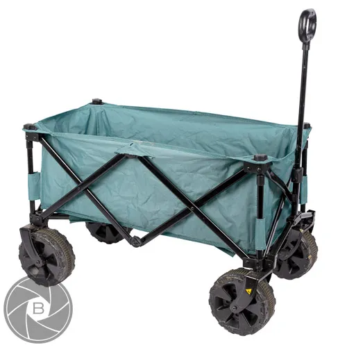 Bolder kar (offroad)